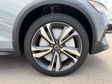 2026 Volvo V60 Cross Country - Preview 6