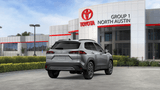 2026 Toyota Corolla Cross - Preview 9