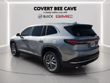 2026 Buick Enclave - Preview 7