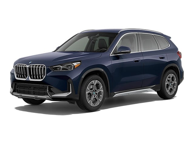 2027 BMW X1 - Image 1