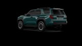 2026 Toyota 4Runner - Preview 6