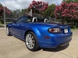 2006 Mazda MX-5 - Preview 5