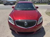 2015 Buick Verano - Preview 2
