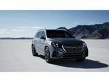 2027 Mercedes-Benz GLS - Preview 9