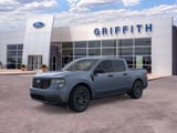 2026 Ford Maverick - Preview 2