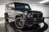 2023 Mercedes-Benz G-Class - Preview 9