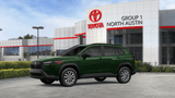 2026 Toyota Corolla Cross - Preview 2