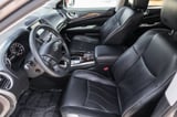 2015 INFINITI QX60 - Preview 12