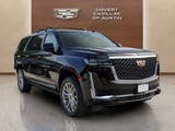 2024 Cadillac Escalade - Preview 6