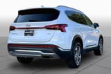 2022 Hyundai Santa Fe - Preview 12
