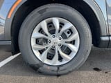 2026 Honda CR-V - Preview 5