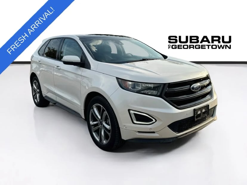 2016 Ford Edge - Image 1