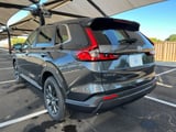 2026 Honda CR-V - Preview 4