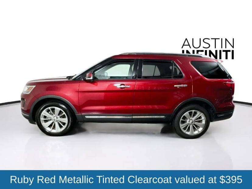 2019 Ford Explorer - Image 2