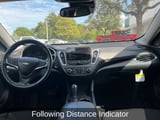 2020 Chevrolet Malibu - Preview 13