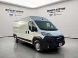 2025 Ram ProMaster 2500 - Preview 7