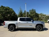 2024 Toyota Tundra - Preview 3