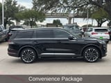 2021 Lincoln Aviator - Preview 6