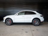 2026 Porsche Macan - Preview 2