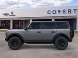 2026 Ford Bronco - Preview 3