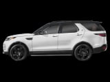 2026 Land Rover Discovery - Preview 3