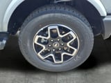 2026 Ford Bronco - Preview 5