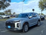 2025 Hyundai Palisade - Preview 7