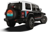 2027 Jeep Wrangler - Preview 2