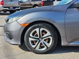 2017 Honda Civic - Preview 9