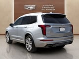 2025 Cadillac XT6 - Preview 3