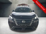 2025 Nissan Rogue - Preview 3