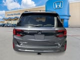 2027 Honda Odyssey - Preview 4
