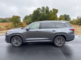 2024 Lexus TX - Preview 2