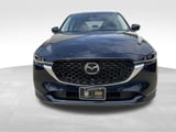2025 Mazda CX-5 - Preview 8