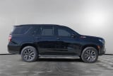 2022 Chevrolet Tahoe - Preview 4