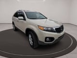 2011 Kia Sorento - Preview 5