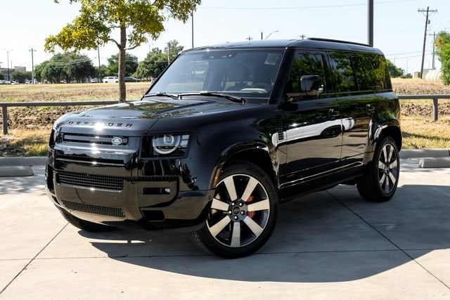 2026 Land Rover Defender - Image 1
