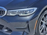 2021 BMW 3 Series - Preview 8