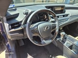 2020 Lexus ES - Preview 6
