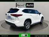 2020 Toyota Highlander - Preview 8