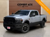 2026 Ram 2500 - Preview 2