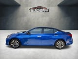 2025 Nissan Altima - Preview 4
