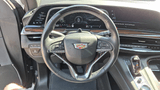 2024 Cadillac Escalade - Preview 12