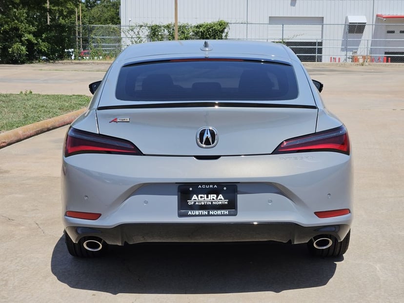 2026 Acura Integra - Image 3