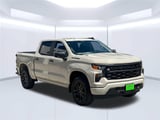 2026 Chevrolet Silverado - Preview 7