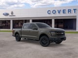2026 Ford F-150 - Preview 7
