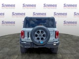 2026 Ford Bronco - Preview 7