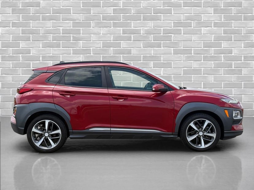 2018 Hyundai Kona - Image 3