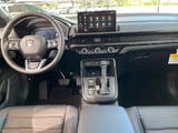 2027 Honda CR-V - Preview 8