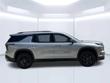 2027 Chevrolet Traverse - Preview 6